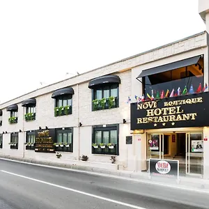 Florya Novi İstanbul