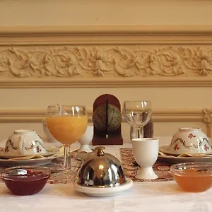 *** Bed & Breakfast Atlas België