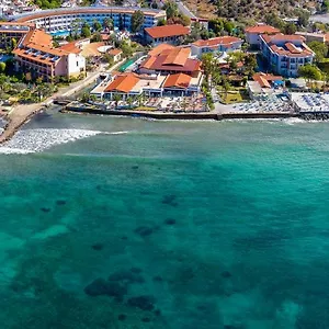 Ephesia Club 4*, Kusadası Turcia