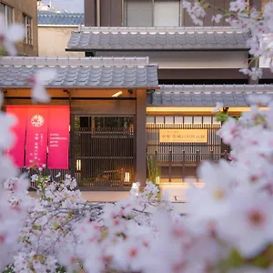 京都高瀬川別邸 3*, 京都市 日本