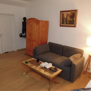 Appartement Fertile Charleroi