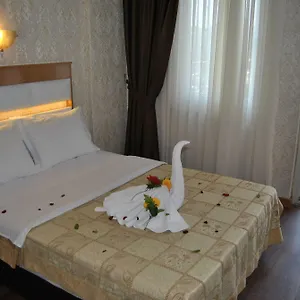 3* Hotell Star Park