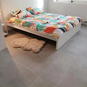 Séjour chez l'habitant Le Caillou Blanc Charleroi