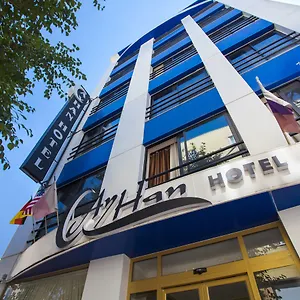 Hotell Ayhan