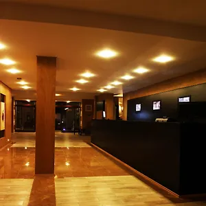 Club Munamar 4*, Marmaris Turcia