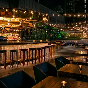 Moxy Nyc タイムズ スクエア 4*, ニューヨーク 米国
