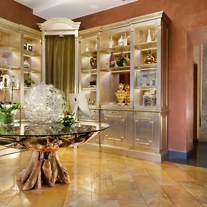Western Appiani Hotel