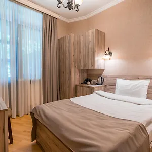 *** Hotel Imperial House Georgië