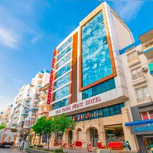 Hotell Old Town Point &