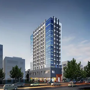 **** Hotel The Classic Myeongdong Zuid-Korea