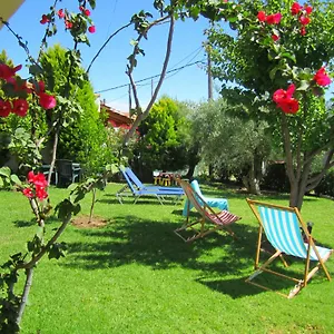 Summer House Daire Nikiti (Sithonia)