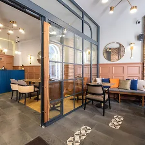 酒店 巴洛酒店, 伊斯坦布尔