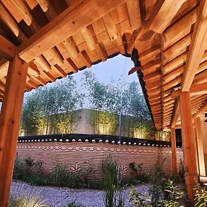  Hotel Hanok Daam Zuid-Korea