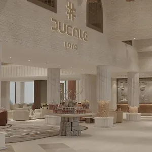Venezia Palace Deluxe 5*, Antalya Turcia