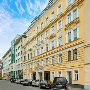 Western Celebrity 4*, Viena Austria