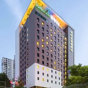 イビス スタイル アンバサダー ソウル カンナム 3*, ソウル特別市 韓国