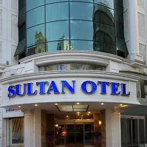 Sultan İstanbul