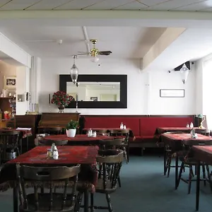 *** Hotel Bell Nederland