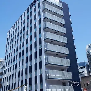 ダイワイワロイネットホテル 大阪新梅田アネックス 3*, 大阪市 日本