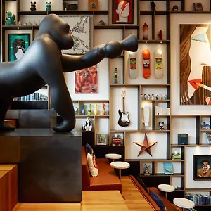 Hotell Citizenm Bowery