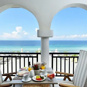 Assano Seafront Luxury Daire Nikiti (Sithonia)