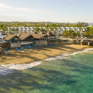 **** Resort Casa Marina & Reef Dominicaanse Republiek