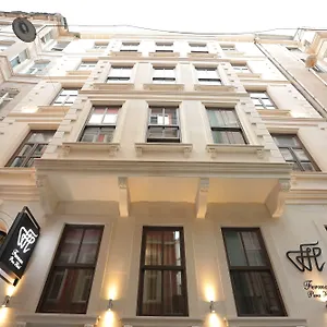 Ferman Pera İstanbul