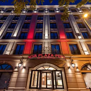 Bvs Bosphorus Pera Hotel İstanbul