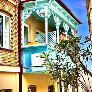 *** Hotel Old Town Mtatsminda Georgië