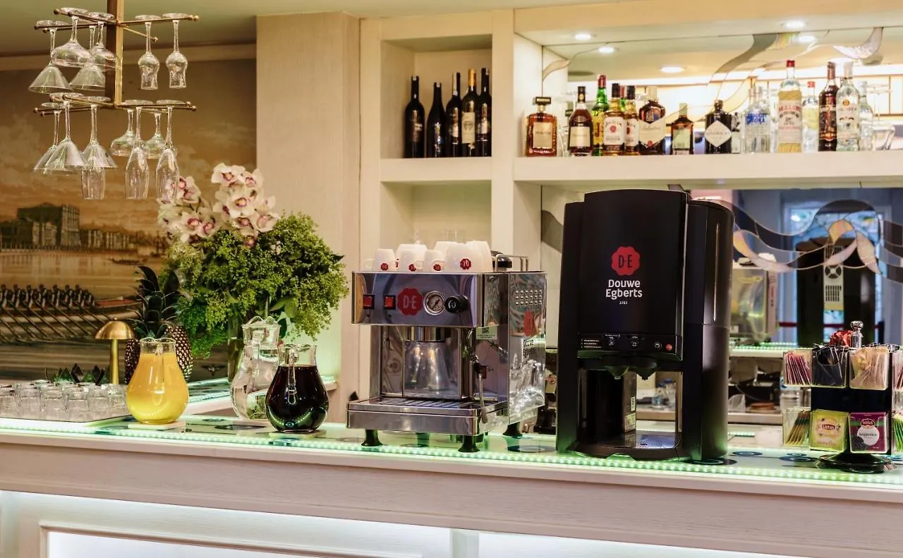 Hotel Amira Istanbul