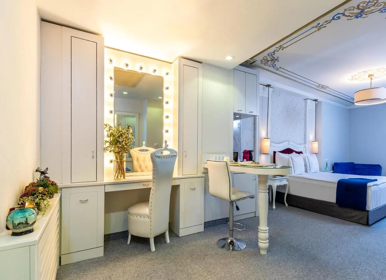 Hotel Amira Istanbul