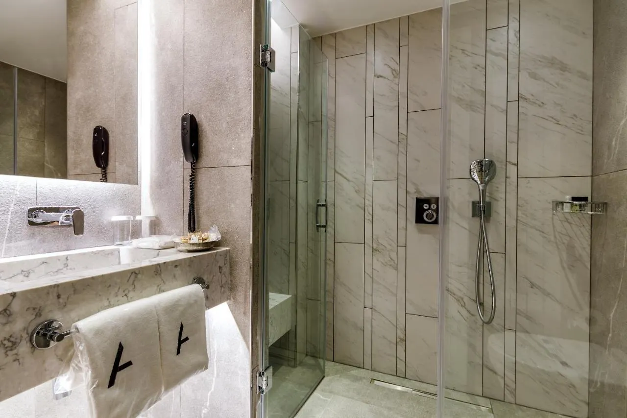 Hotel Amira Istanbul