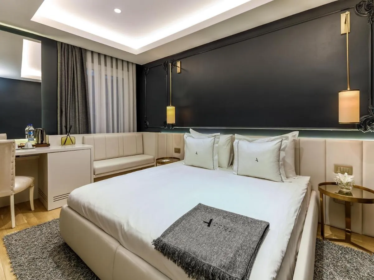 Hotel Amira Istanbul