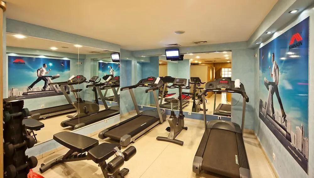 Hotel Amira Istanbul 4*,  Turkiet