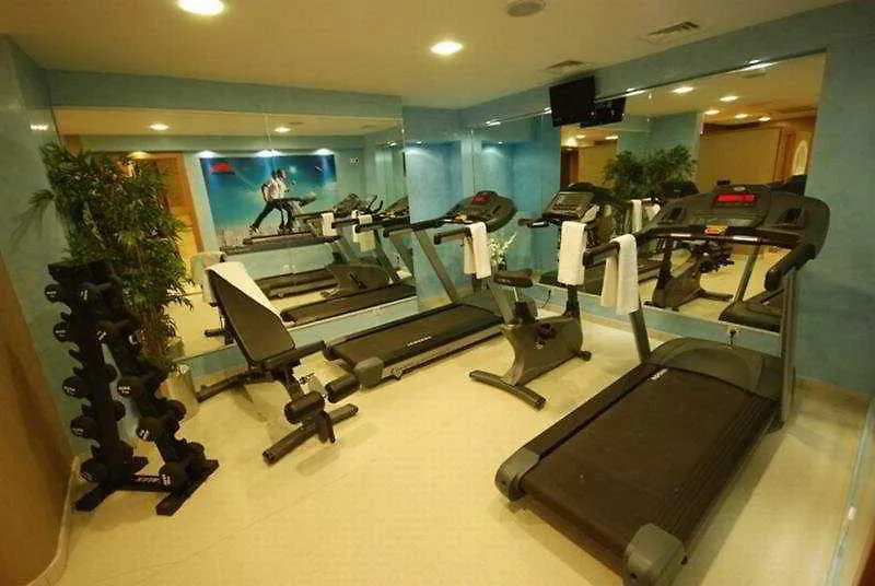 Hotel Amira Istanbul 4*,