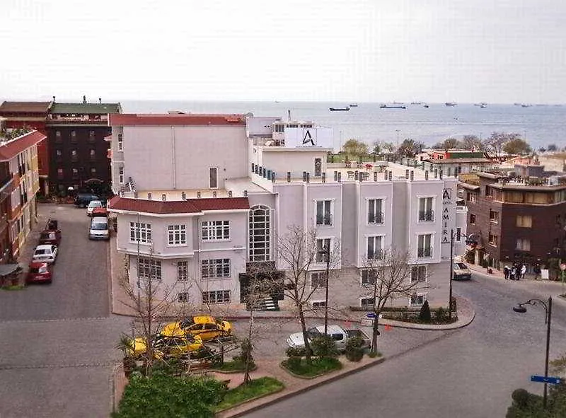 Hotel Amira Istanbul 4*,  Turkey
